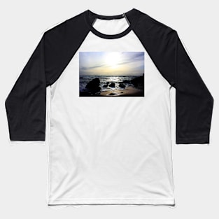 Another Perfect Day is Over.. Baseball T-Shirt